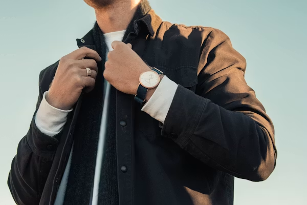 Men's Fashion