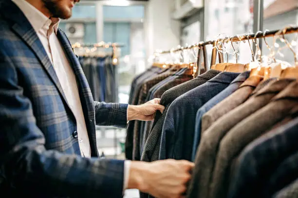 Jacket Guide