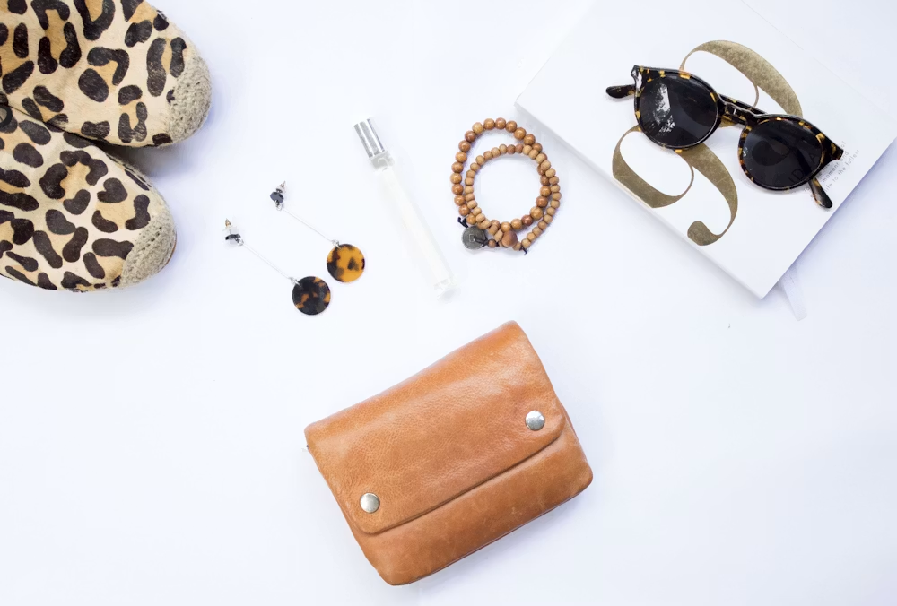 Fashion accessories
