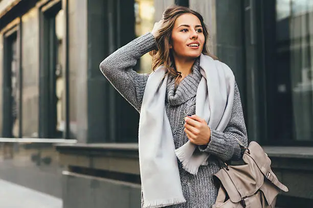 Women's Fashion